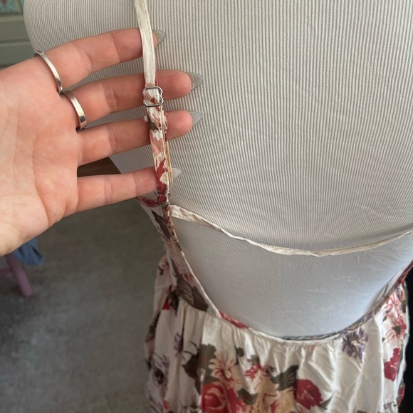 Brandy Melville Mini Dress - Picture 7 of 8